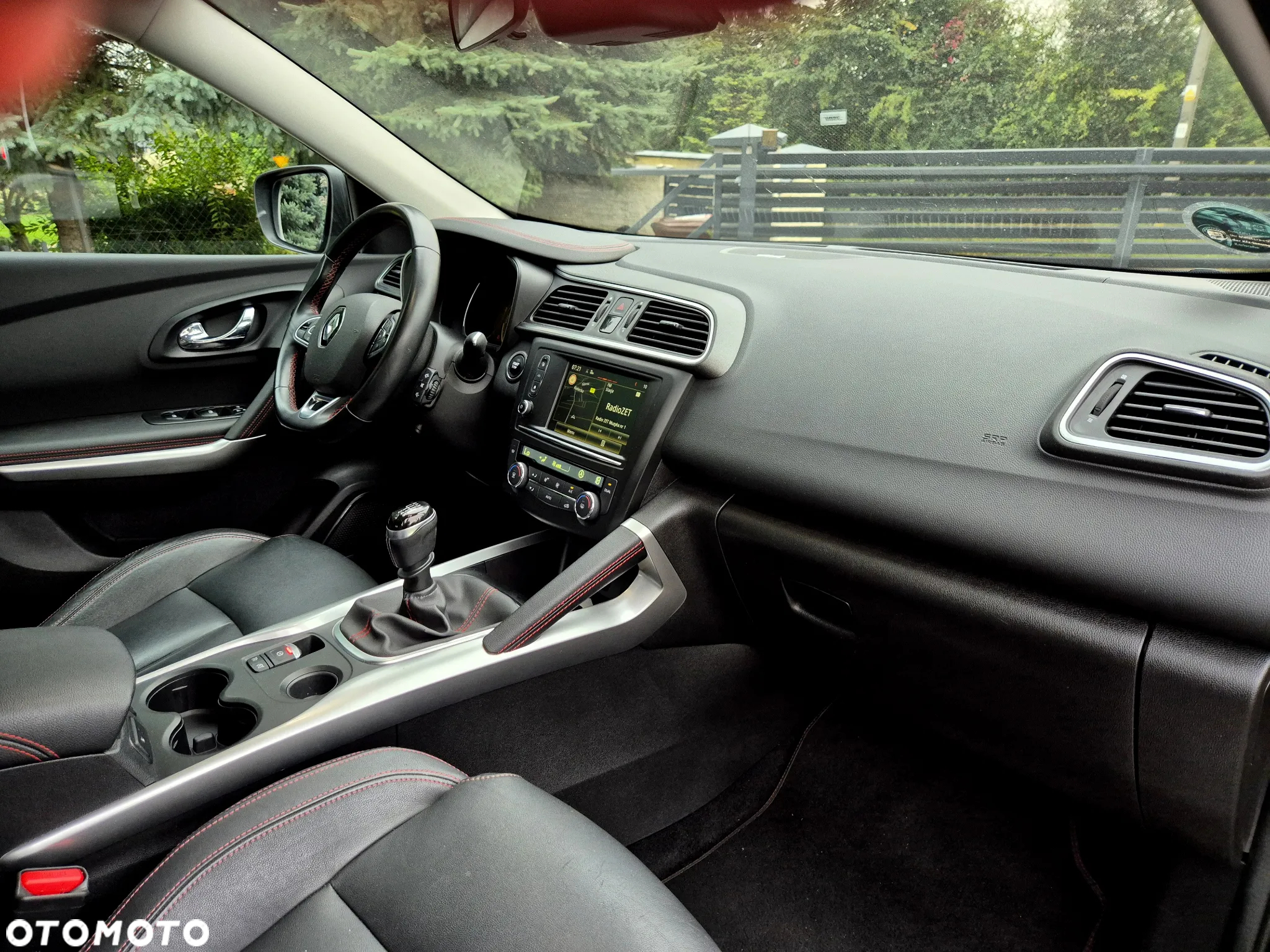 Renault Kadjar Energy TCe 165 CROSSBORDER-S - 10