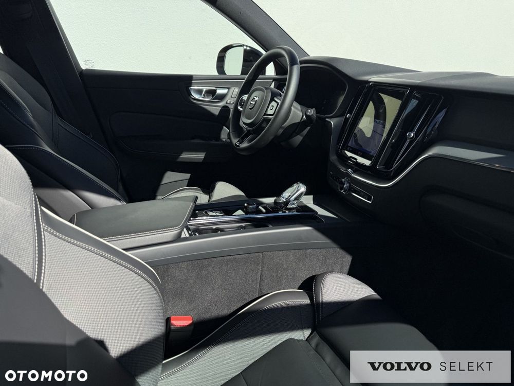 Volvo XC 60 - 27