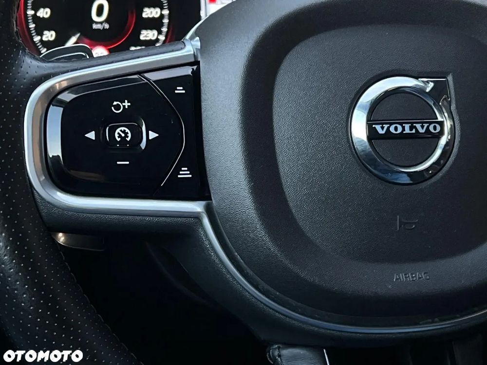 Volvo V90 Cross Country B5 D AWD Geartronic Pro - 21