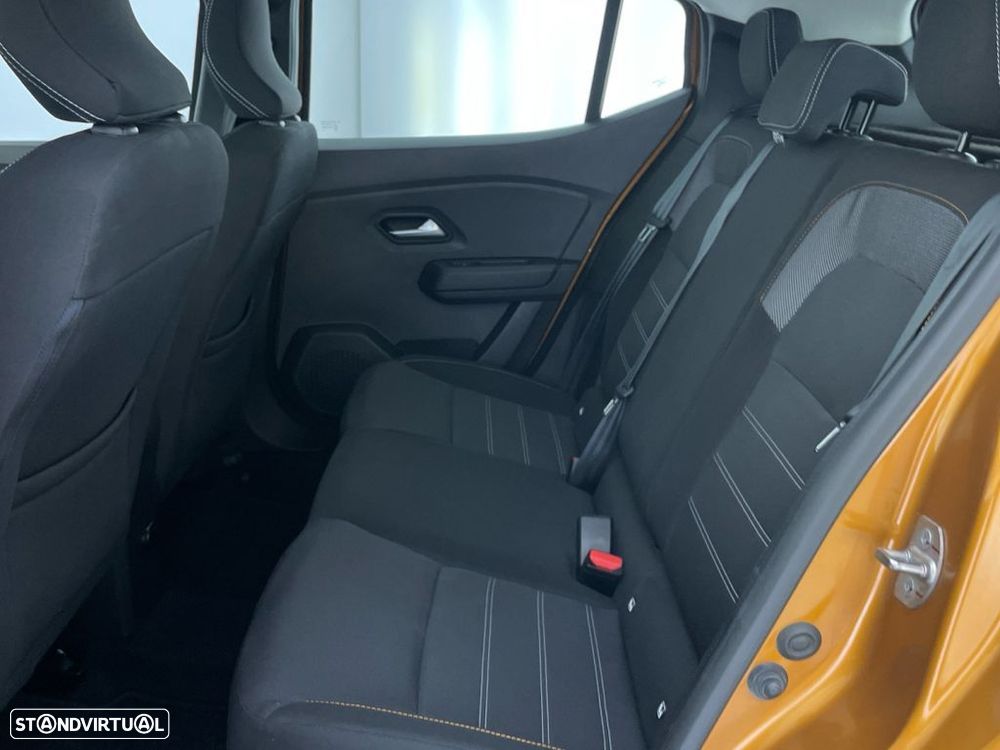 Dacia Sandero 1.0 TCe Comfort - 12