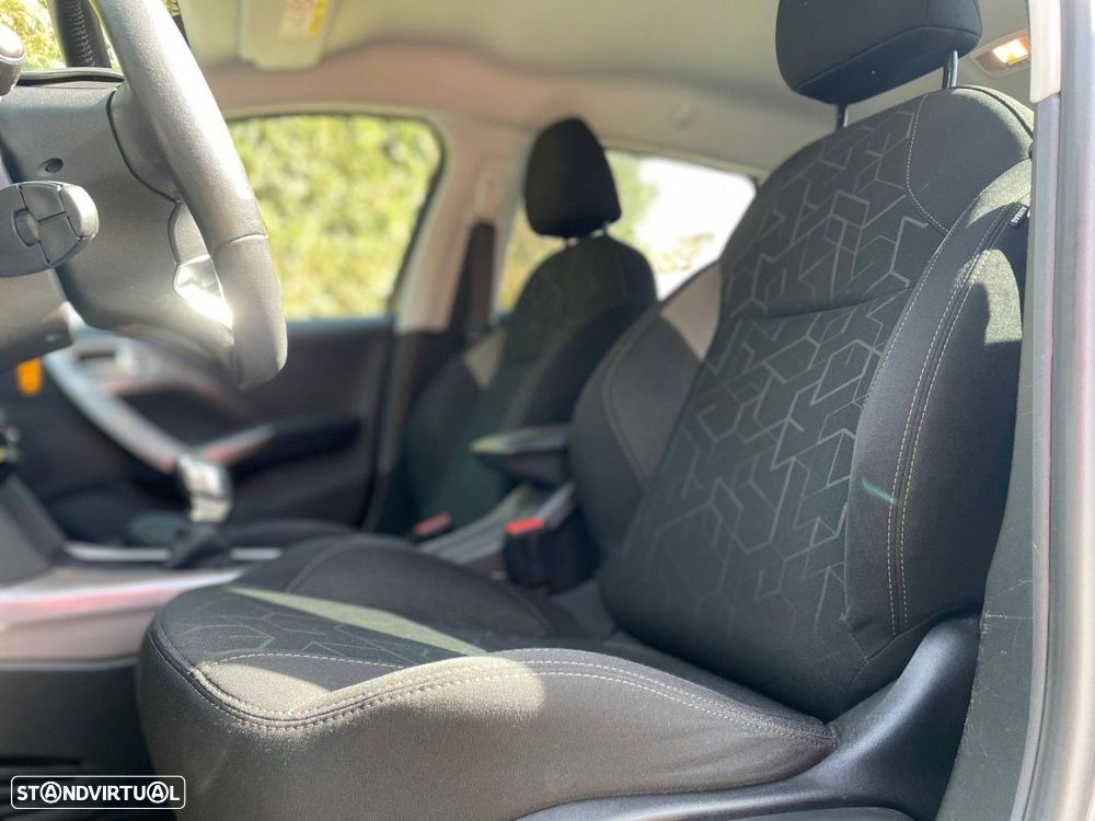 Peugeot 2008 1.2 PureTech Style - 5