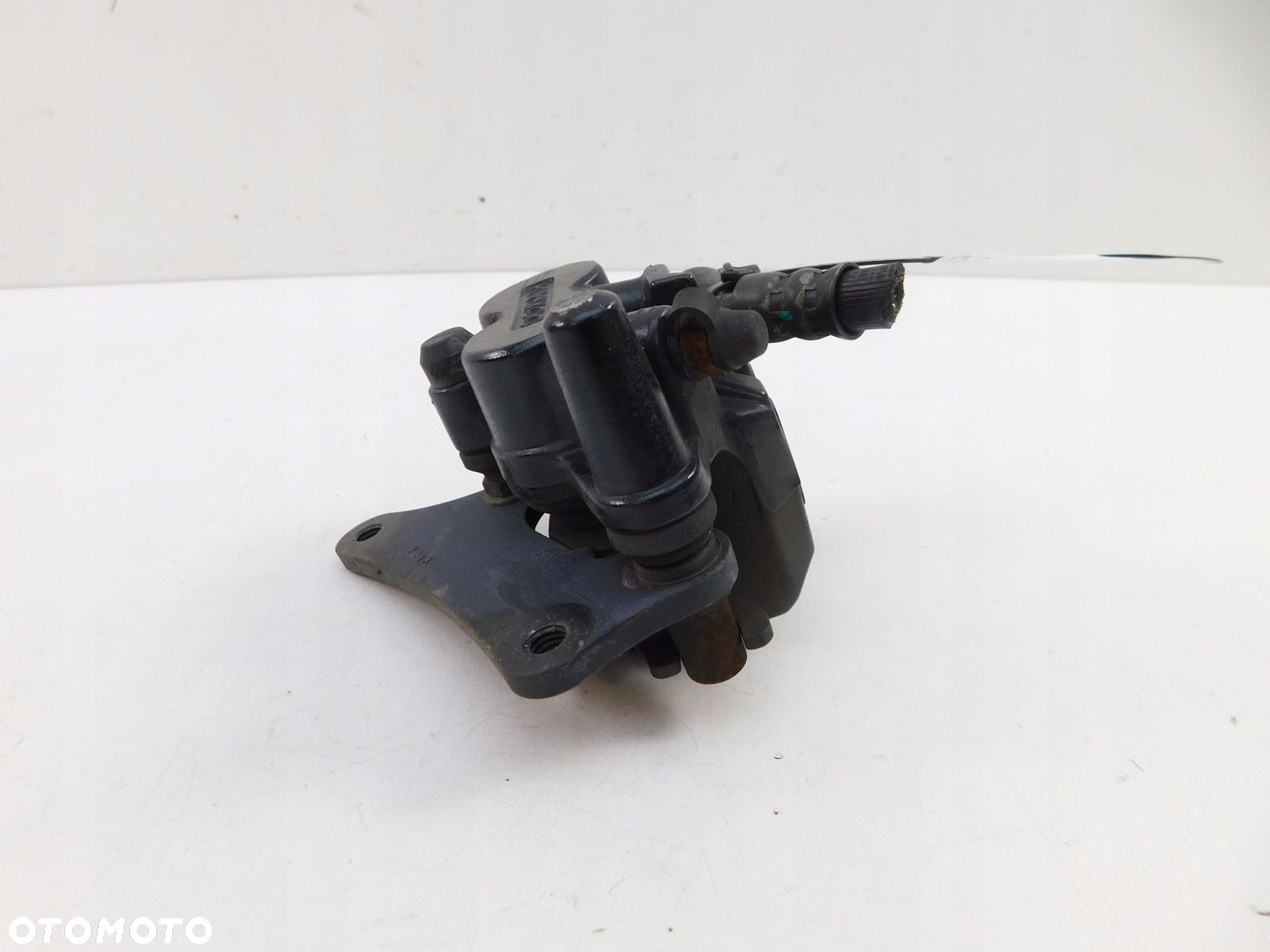 KYMCO KPW K-PIPE 50 ZACISK HAMULCA PRZÓD - 3