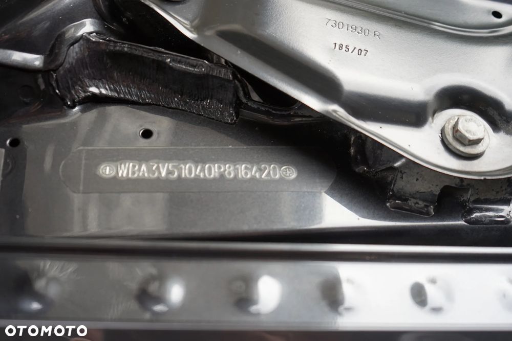 BMW Seria 4 428i xDrive M Sport - 3