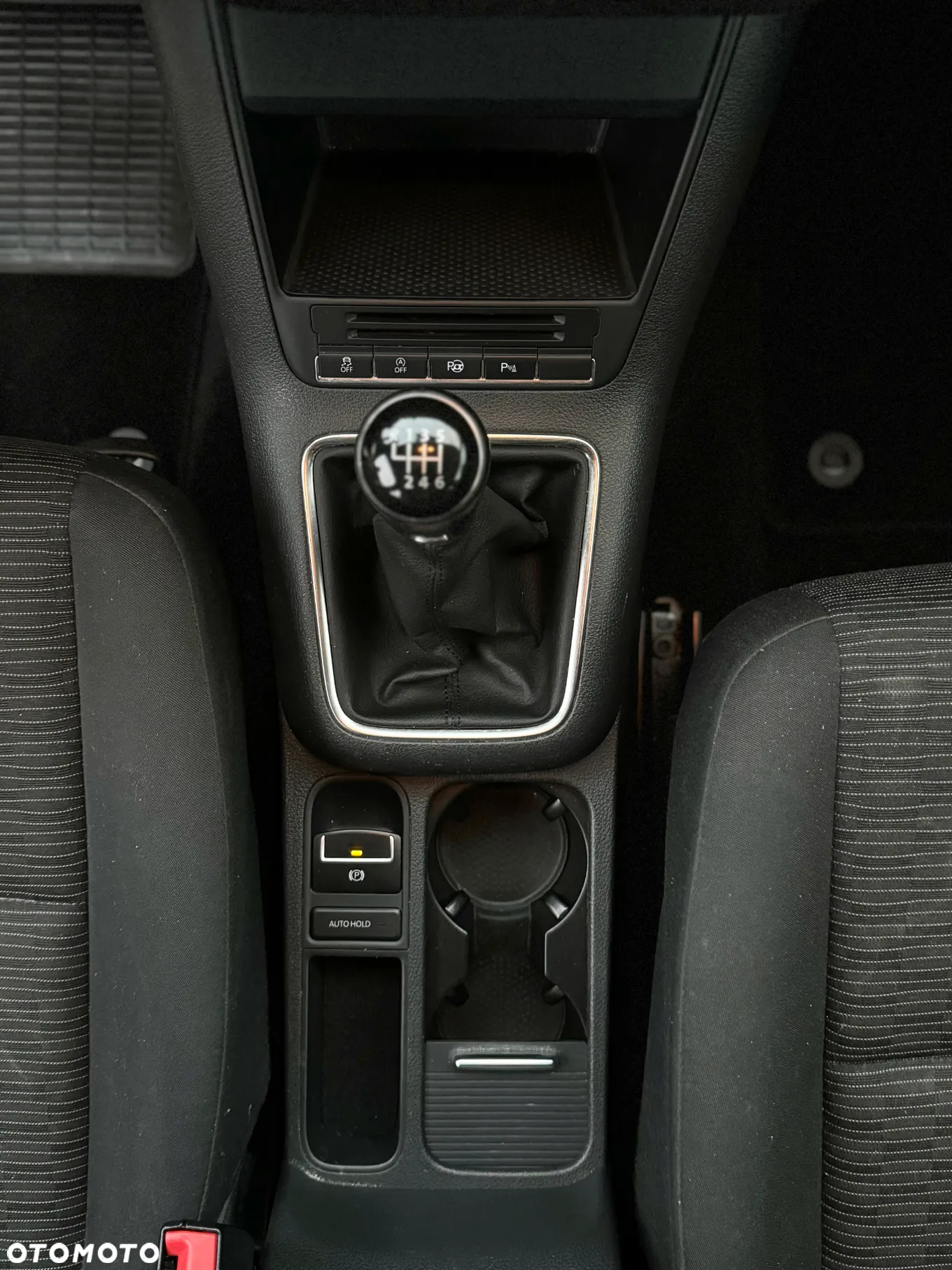 Volkswagen Tiguan 1.4 TSI Trend&Fun - 28