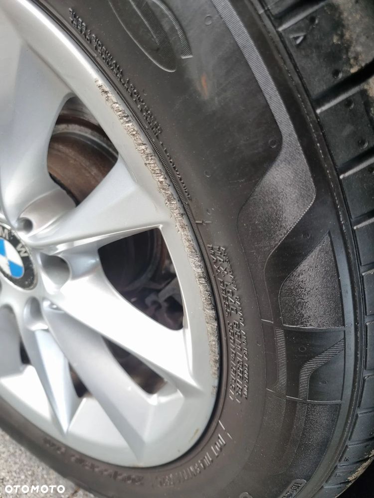 BMW Seria 1 118d - 22