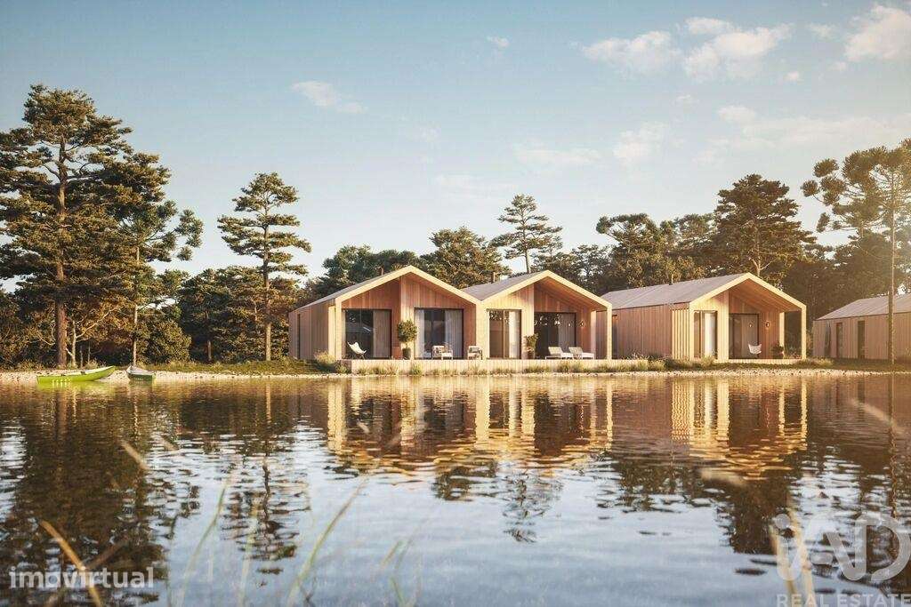 Casa / Villa T2 em Amoreira de 158,00 m2 - Grande imagem: 2/28