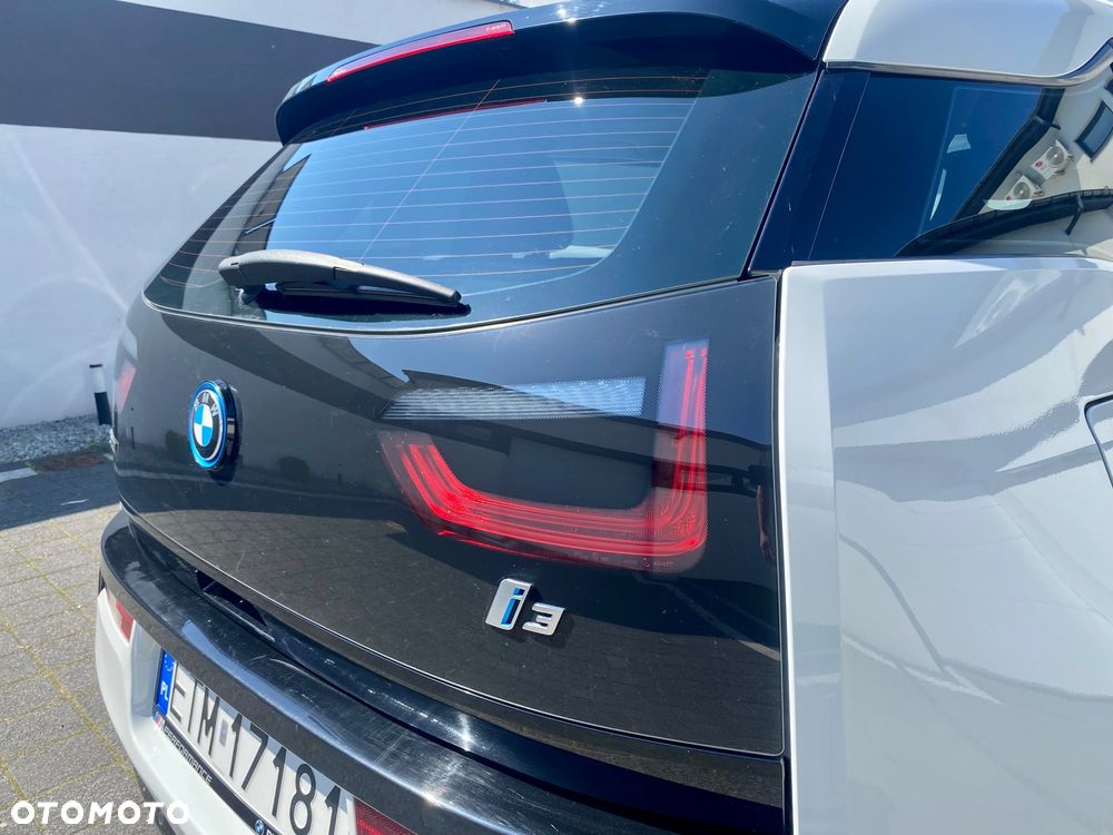 BMW i3 (60 Ah) - 19