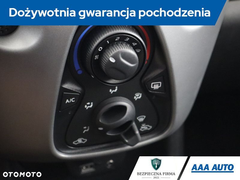 Toyota Aygo - 12