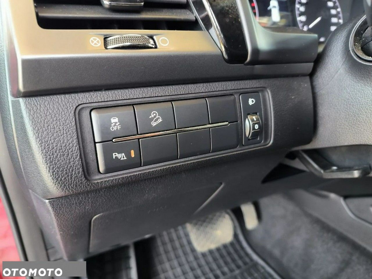 SsangYong/KGM Musso - 14