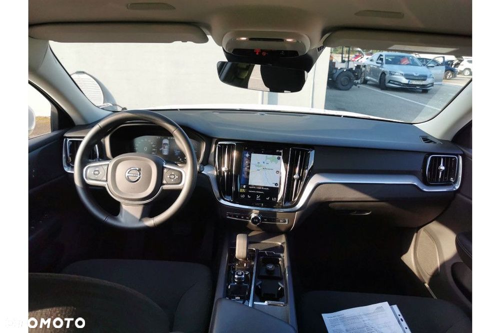 Volvo V60 - 8