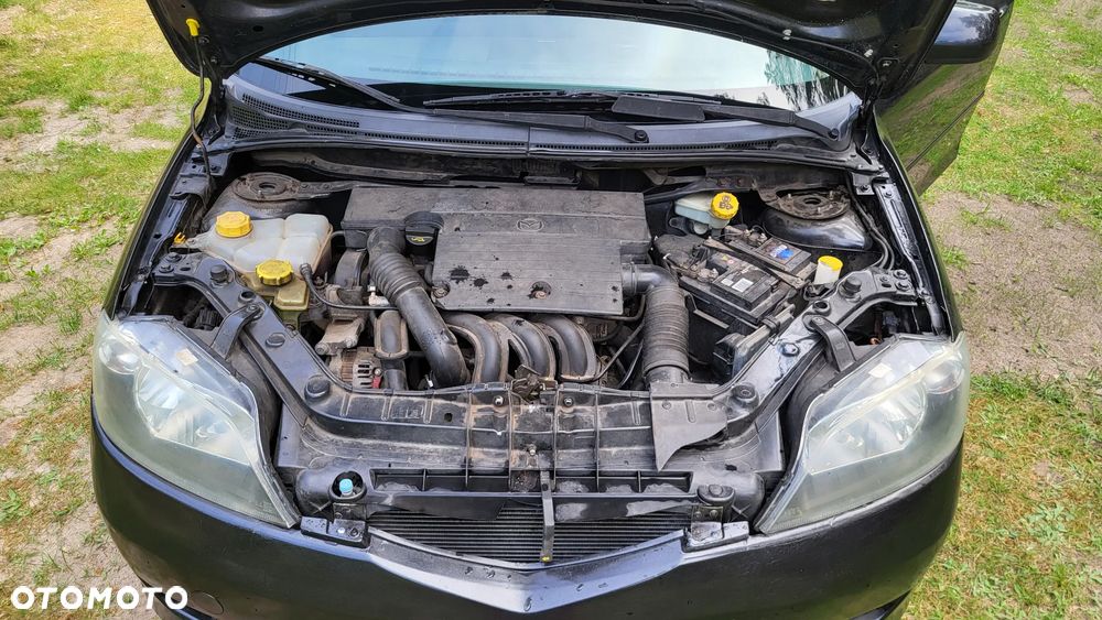 Mazda 2 - 20