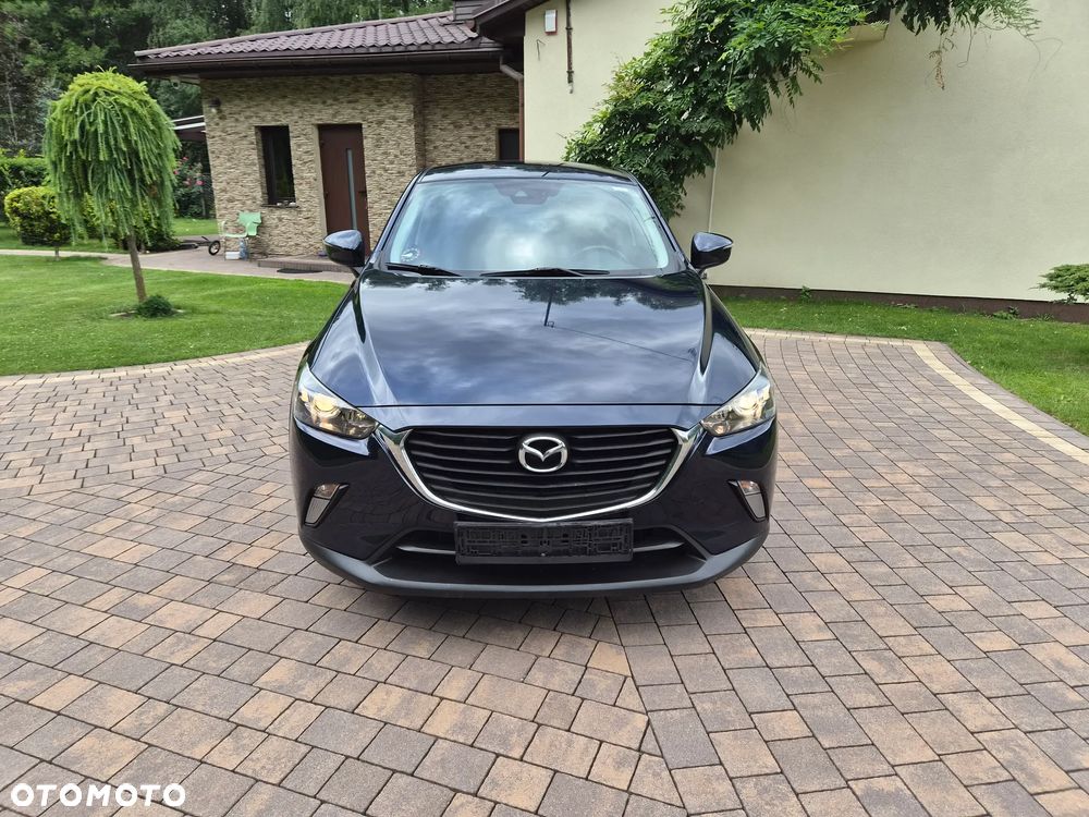 Mazda CX-3 2.0 Skyenergy - 3
