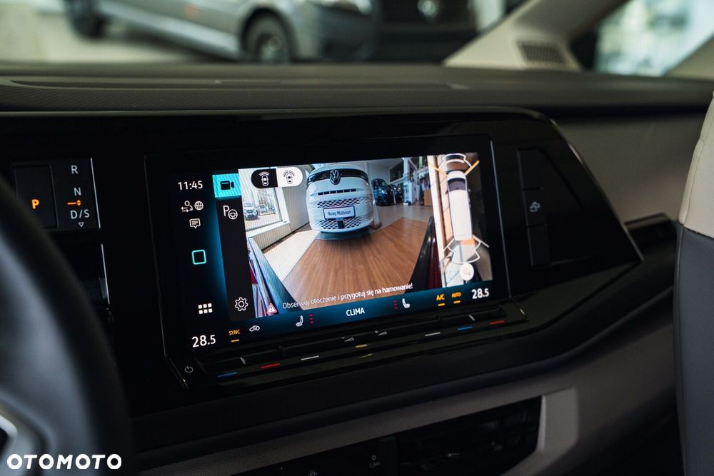 Volkswagen California - 20