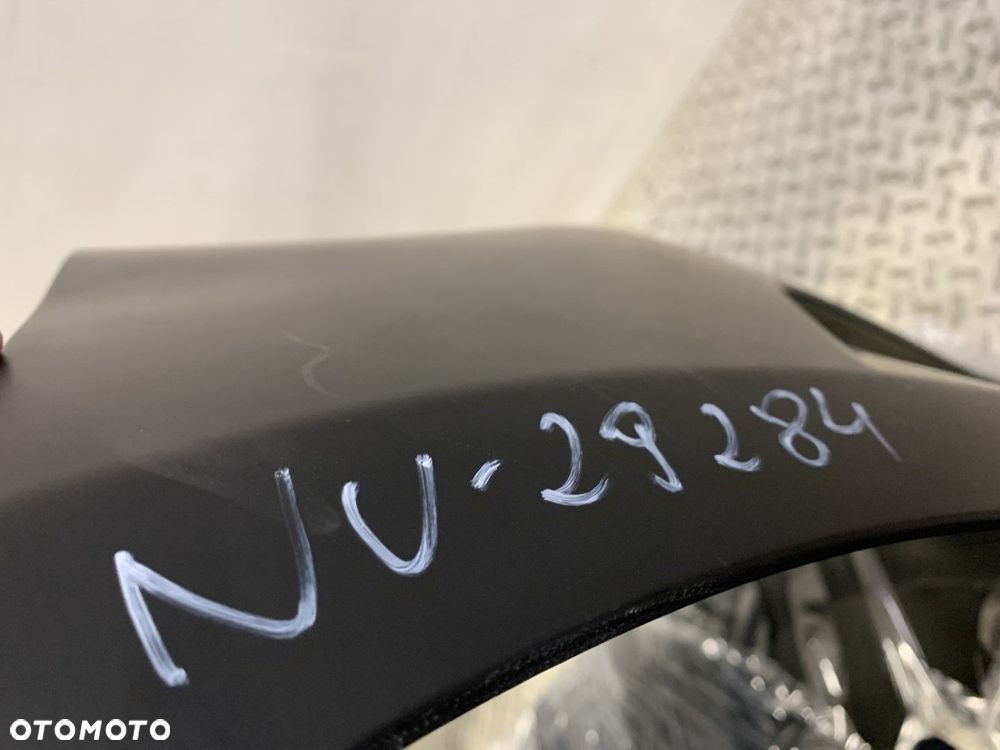 NOWY ORYGINALNY ZDERZAK PRZEDNI PRZÓD FIAT 500 ABARTH 07-15 735465484 - 14