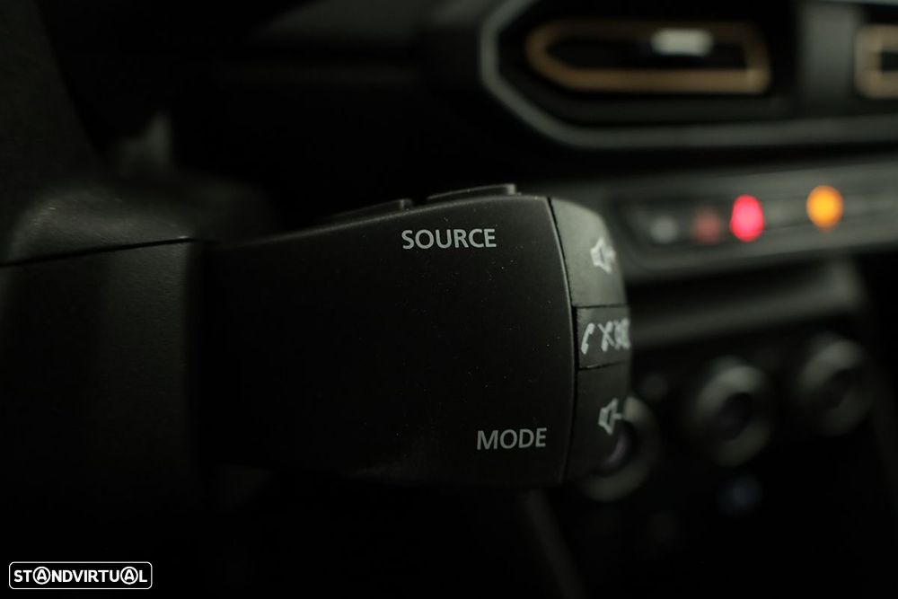 Dacia Jogger 1.0 ECO-G Extreme+ Up&Go 7L Bi-Fuel - 18