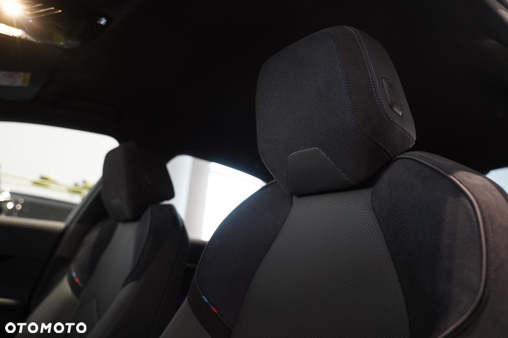 BMW Seria 5 520d xDrive mHEV M Sport - 7