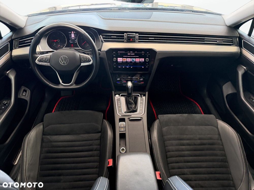 Volkswagen Passat Variant - 22
