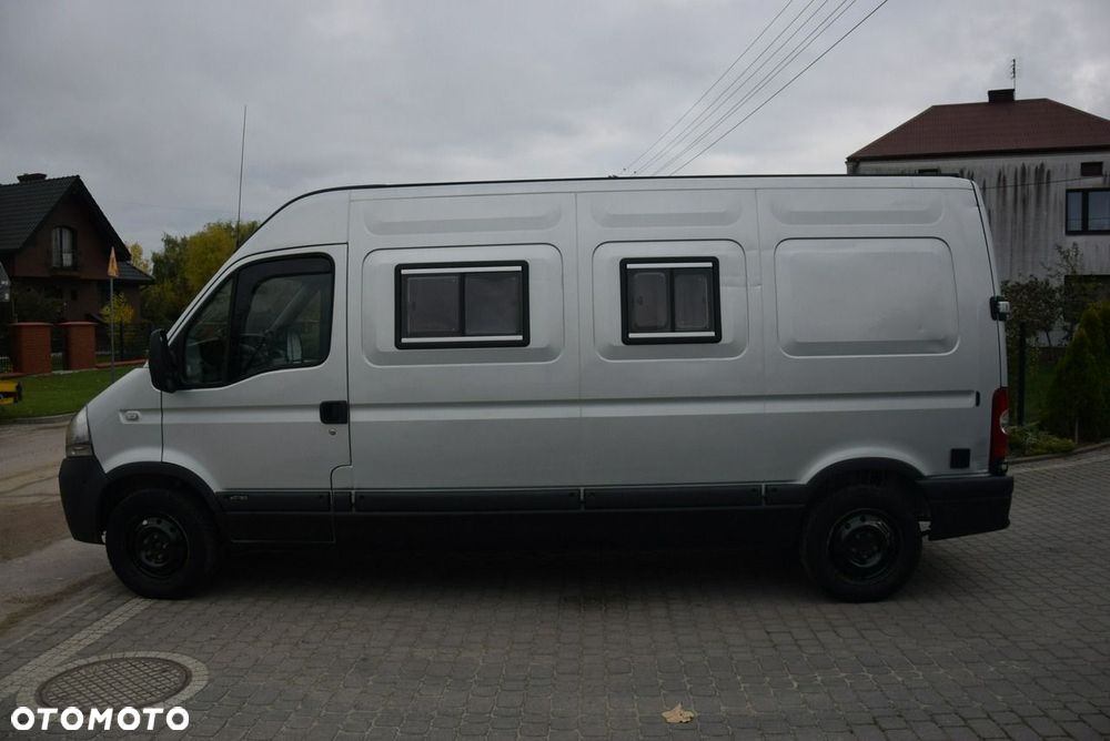 Renault Master - 14
