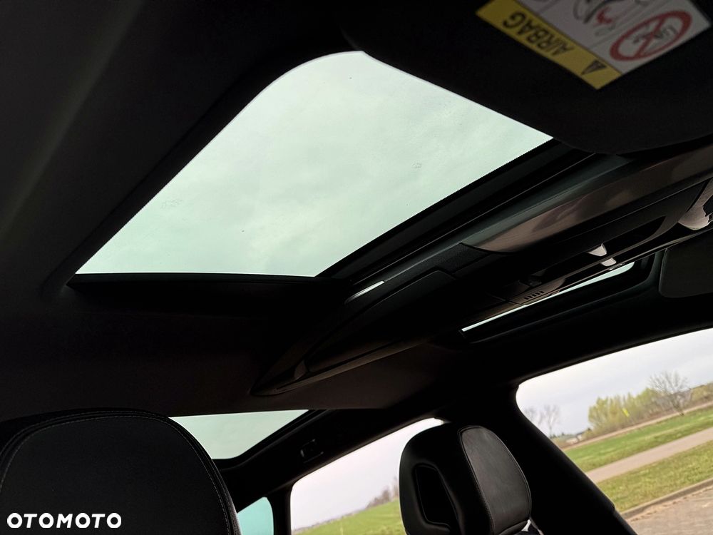 DS Automobiles DS 5 - 4