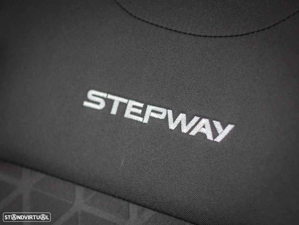 Dacia Sandero 0.9 TCe Stepway - 21