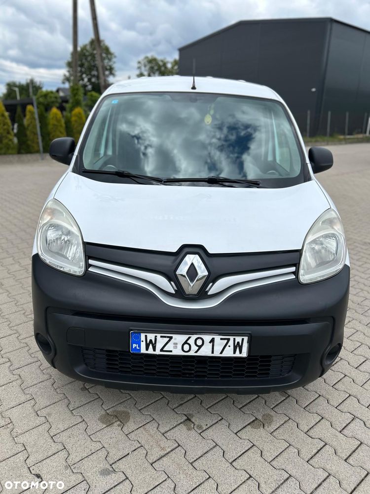 Renault Kangoo 1.5 dCi Business - 4