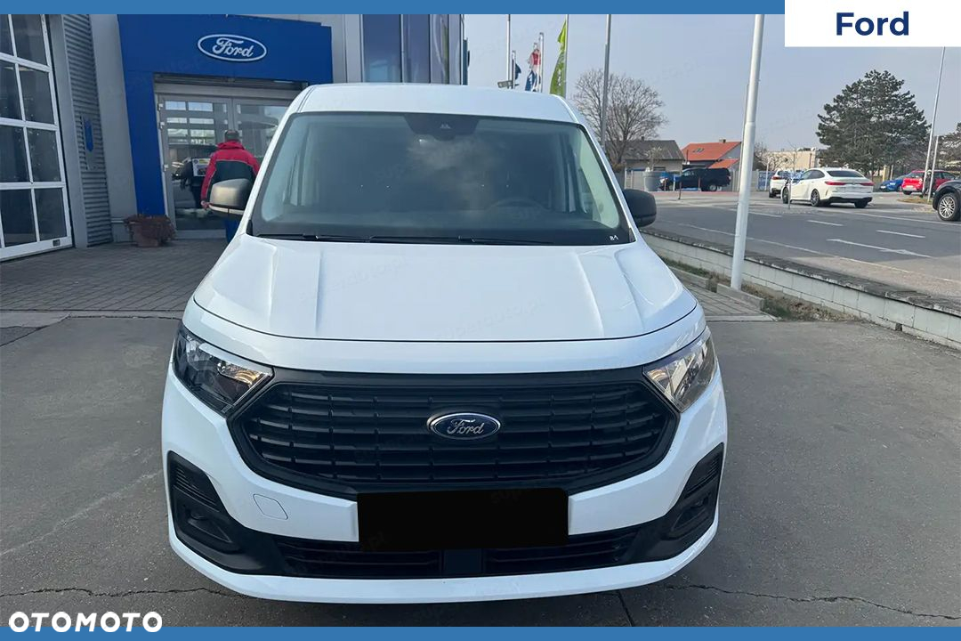 Ford Transit Connect L2H1 Trend 2.0 102KM - 3
