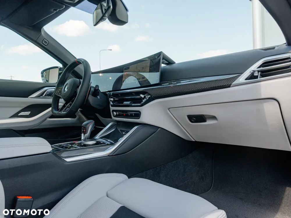 BMW M4 - 7