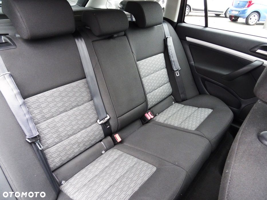 Skoda Octavia 1.8 TSI Elegance DSG - 15