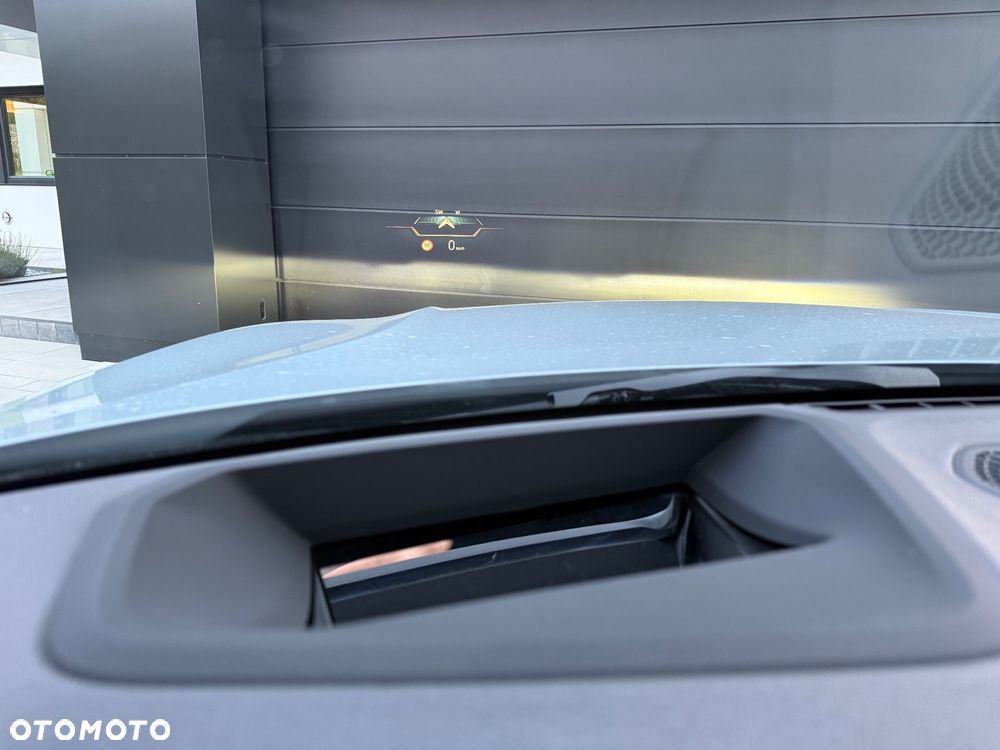 BMW Seria 3 320d xDrive M Sport sport - 21