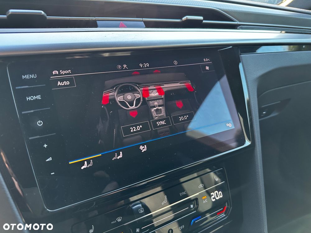 Volkswagen Arteon Shooting Brake 2.0 TDI R-Line DSG - 30