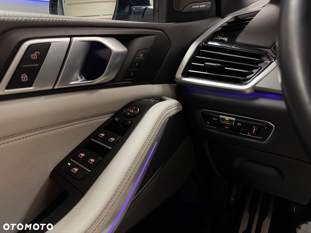 BMW X5 xDrive25d sport - 18