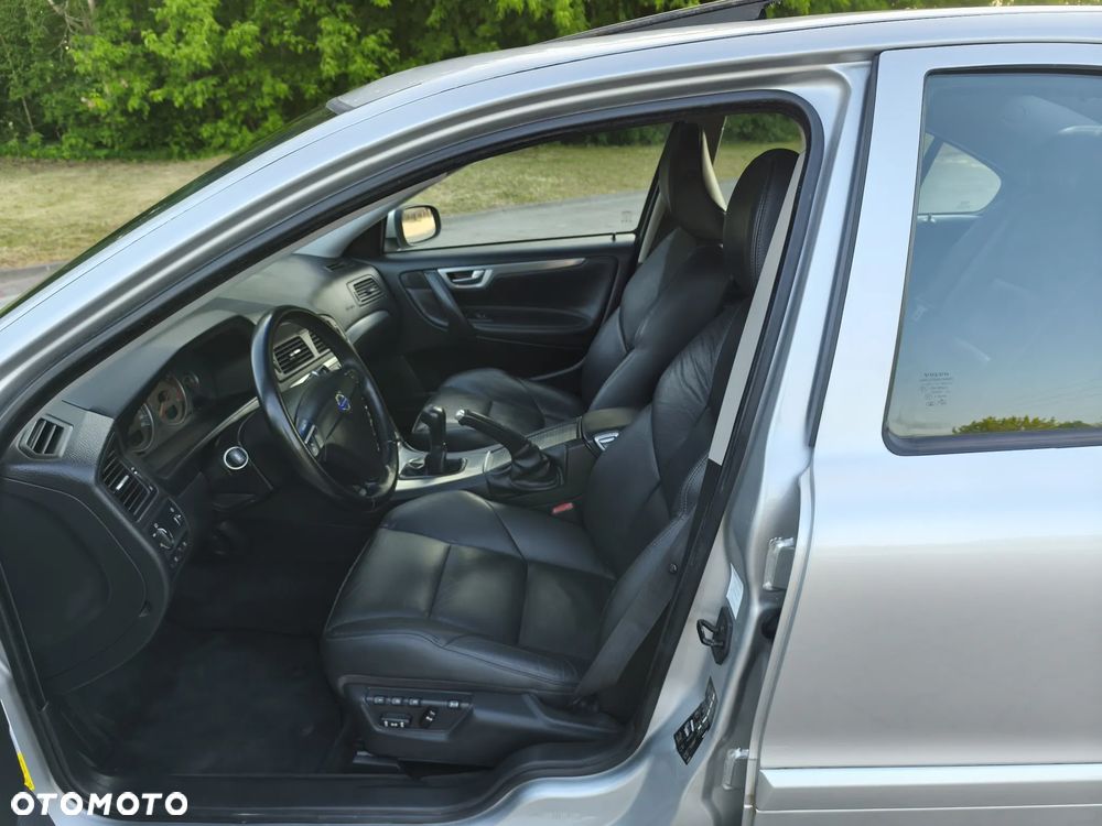 Volvo S60 2.4 Summum - 20