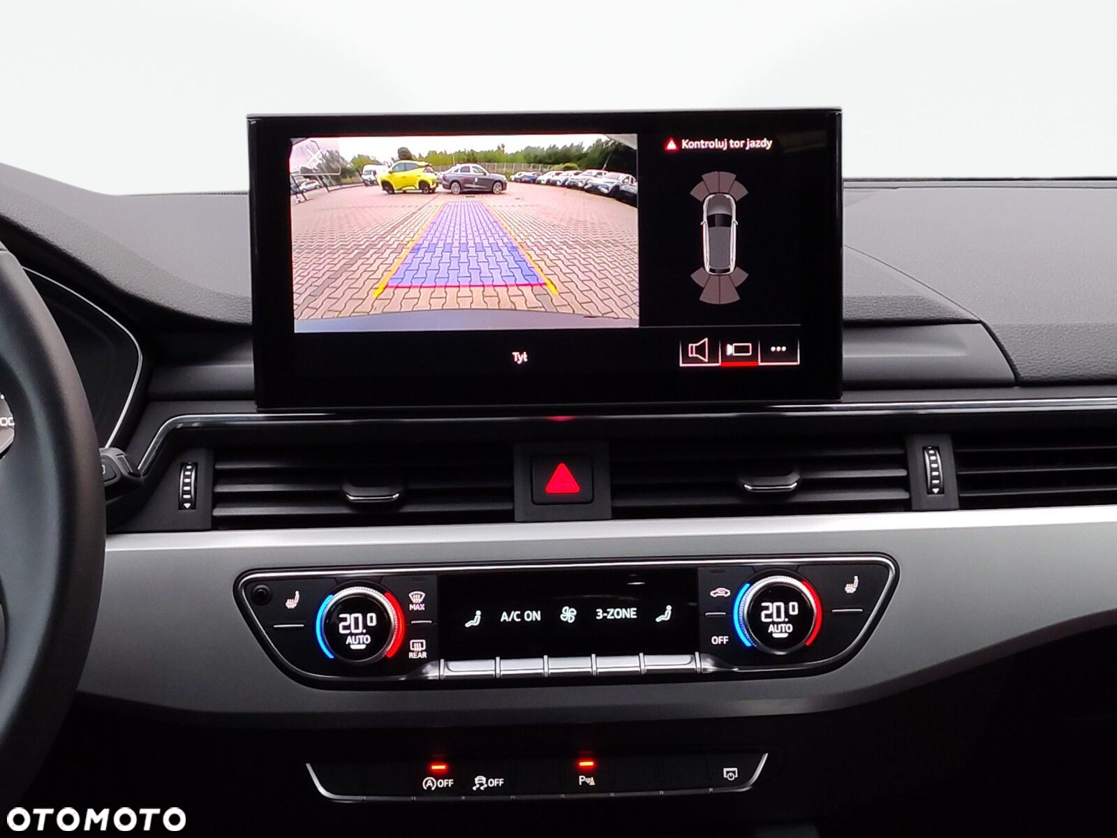 Audi A4 - 24