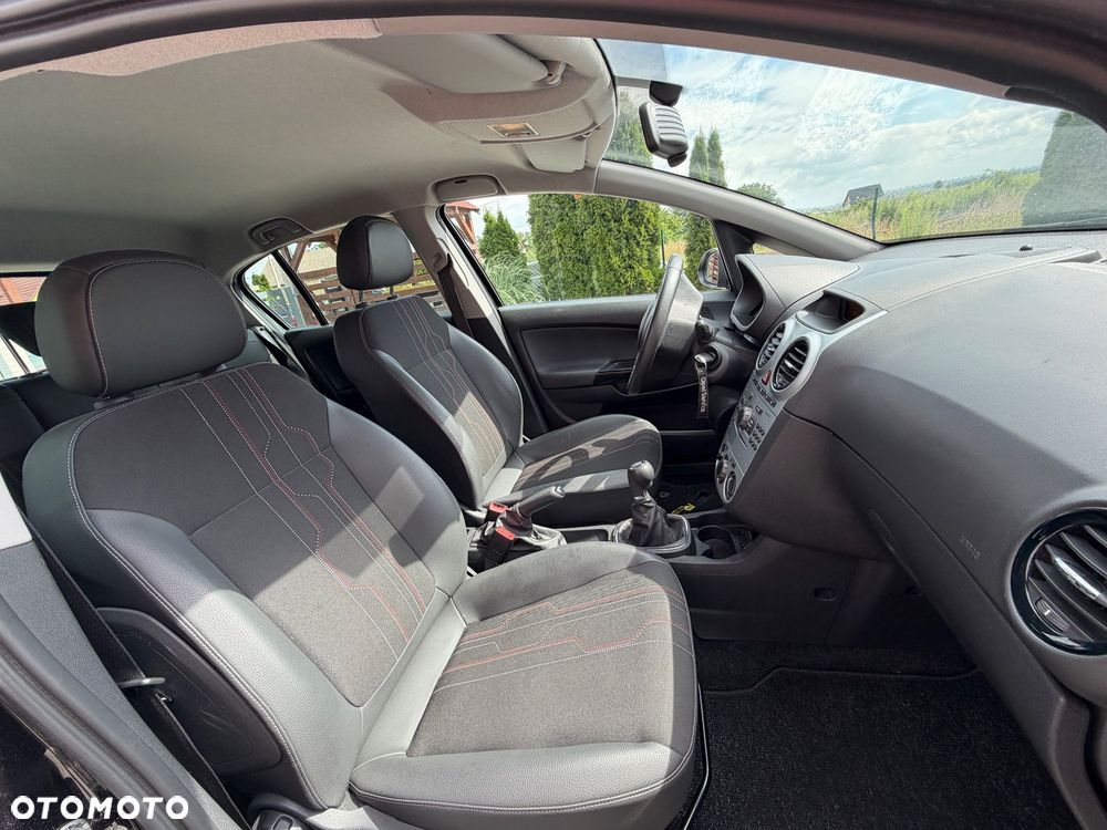 Opel Corsa 1.4 Color Edition - 6