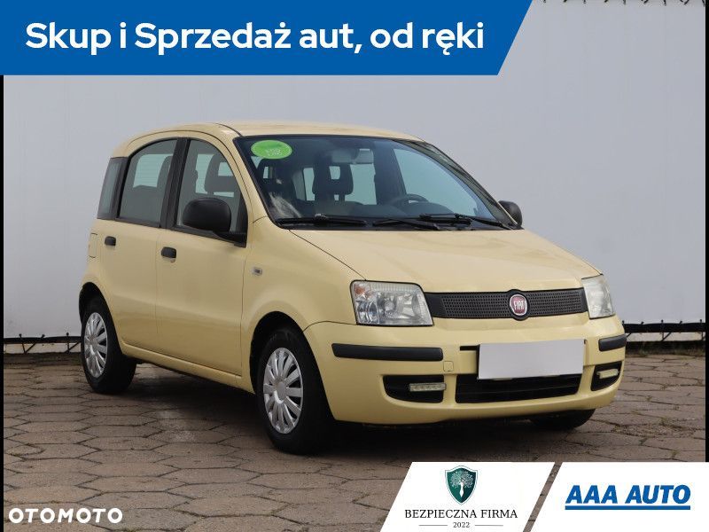 Fiat Panda - 2