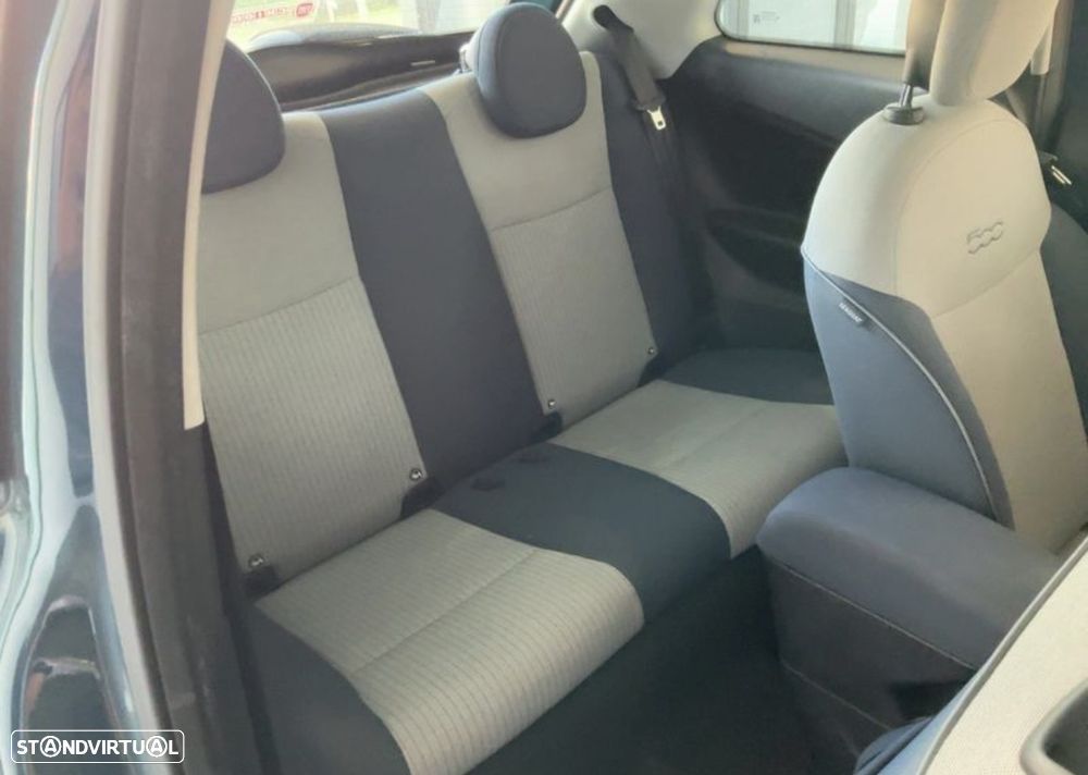 Fiat 500e 42kWh ICON - 3