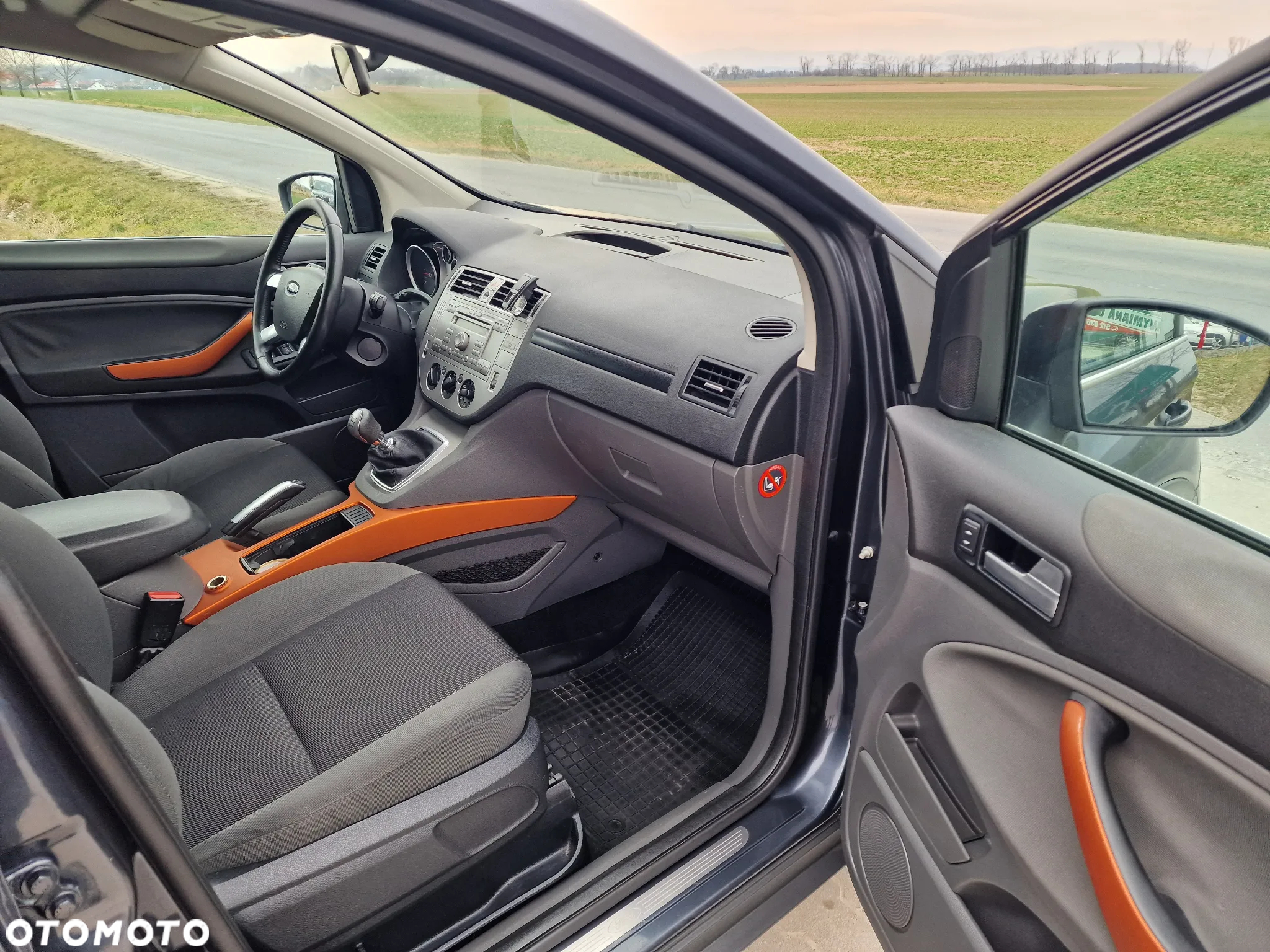 Ford Kuga 2.0 TDCi Trend - 25
