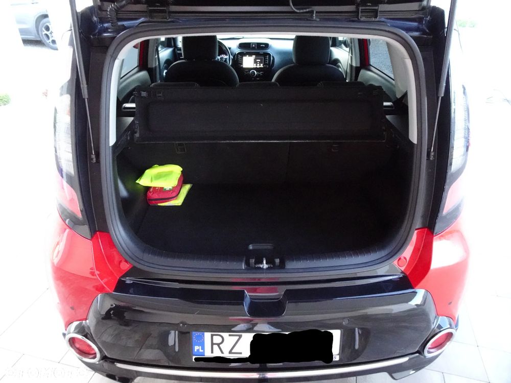 Kia Soul 1.6 CRDI XL - 11