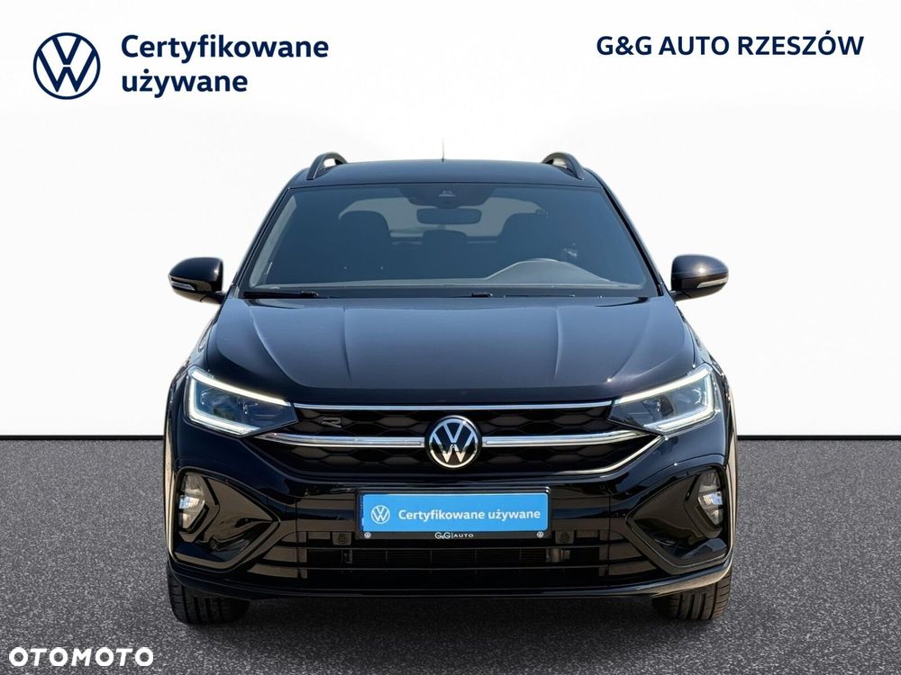 Volkswagen Taigo 1.0 TSI R-Line DSG - 7