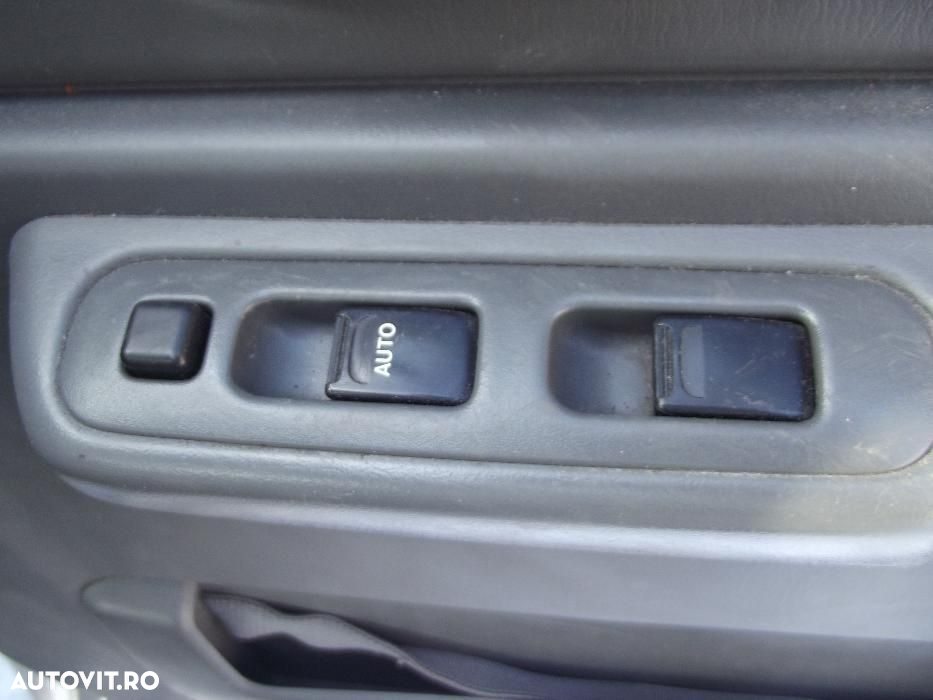 Macara Geam Suzuki Jimny electrica stanga dreapta dezmembrez Jimny - 4