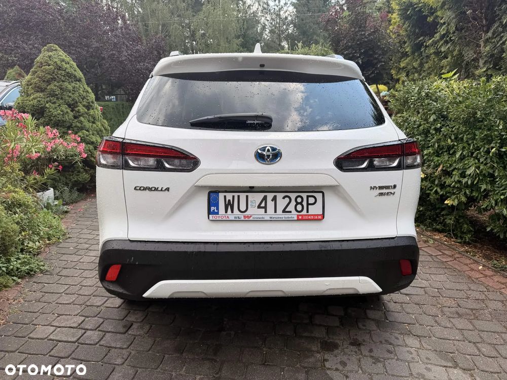 Toyota Corolla 1.6 Comfort MS - 2