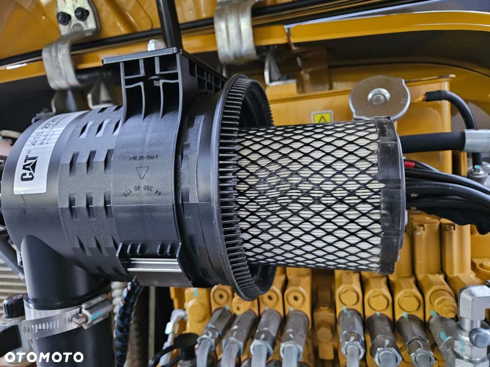 Caterpillar MINIKOPARKA CAT CATERPILLAR 304 E2 304E 304E2 303 305 2020R - 11