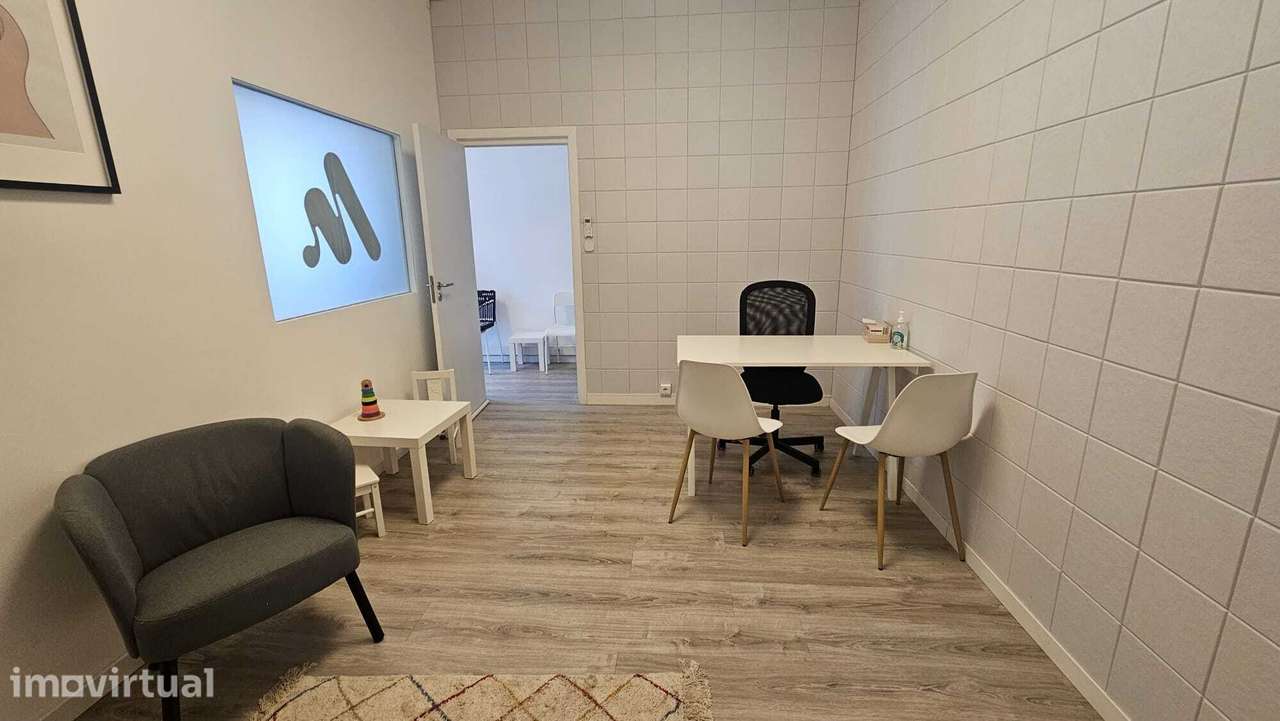 Espaço para arrendamento - Grande imagem: 5/16