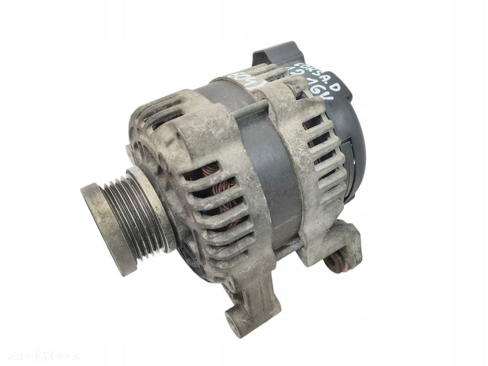 ALTERNATOR Opel Corsa D Astra J 1.2 1.4 13581885 GM - 1