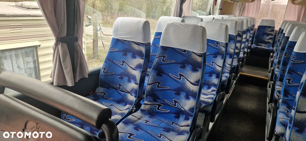 Scania IRIZAR CENTURY - 12