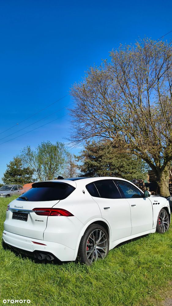 Maserati Grecale Modena - 5