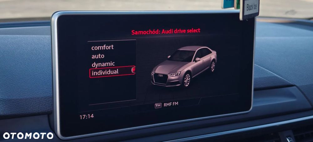 Audi S4 Limousine - 22