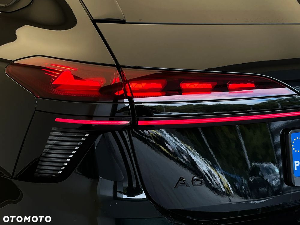 Audi A6 Avant TFSI mHEV 200 kW Quattro S tronic - 7
