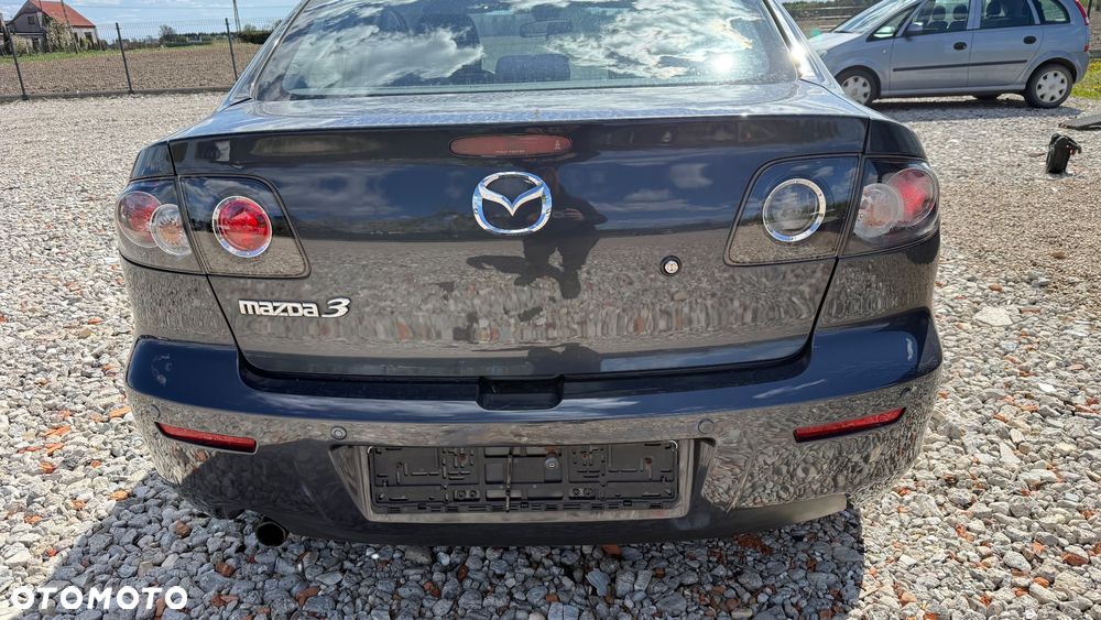 Mazda 3 1.6 Comfort - 6