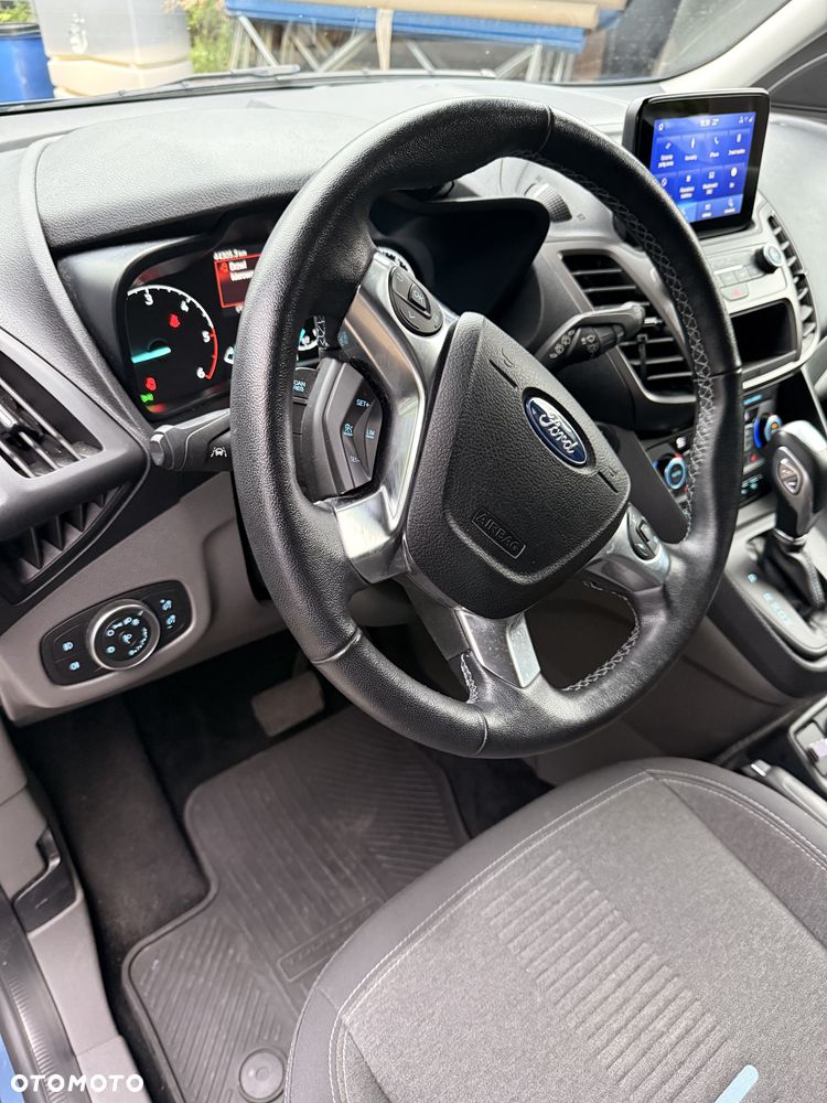 Ford Transit Connect 230 L2 Trend PowerShift (bryg.) - 18